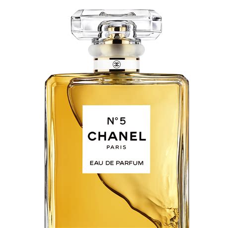 que olor tiene chanel 5|Chanel No.5: la historia e inspiración detrás del perfume  .